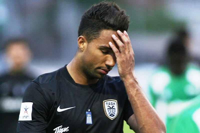 ΠΑΟΚ: «Ουτρέχτη για Χούσεν»