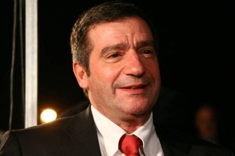 Αποτελέσματα Εκλογών 2014: Νικητής στον Δήμο Αθηναίων ο Καμίνης