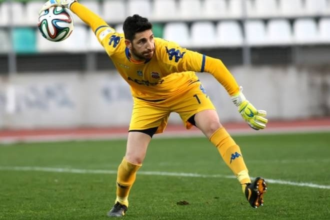 Βέροια: Ξεκαθαρίζει για Καντιμοίρη