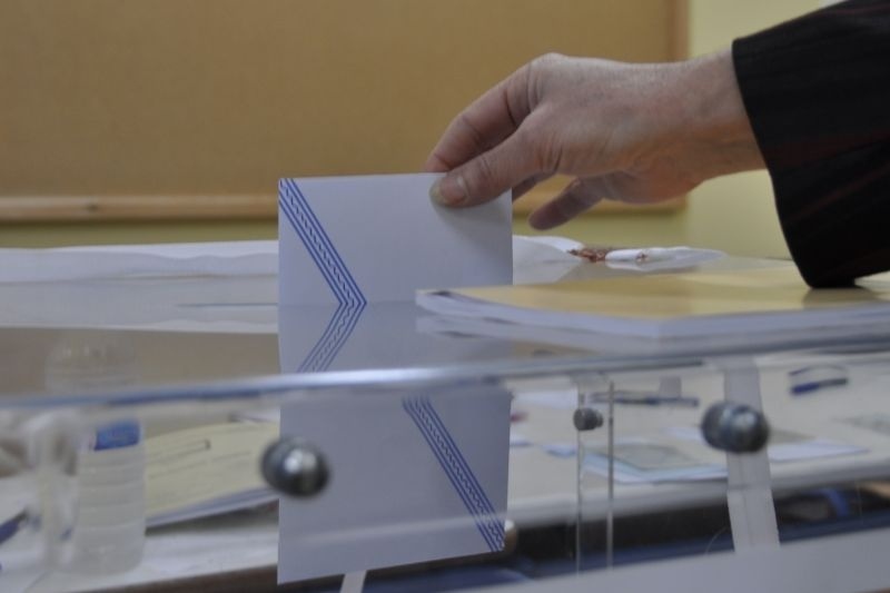 Exit polls 2014: Tα τελικά αποτελέσματα για τις Ευρωεκλογές