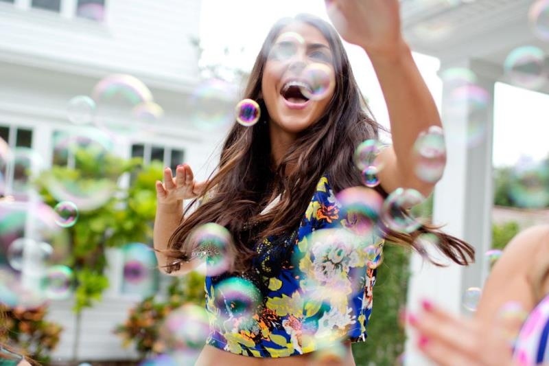 NXT: Καλοκαιρινές διακοπές (photos)