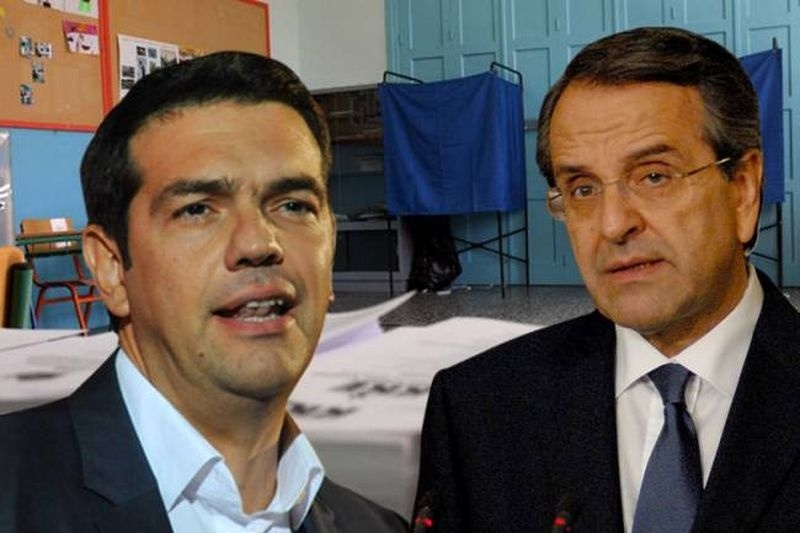 Αποτελέσματα εκλογών: Στα όρια πολιτικής κρίσης