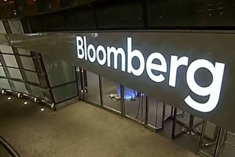Αποτελέσματα Ευρωεκλογών 2014: Bloomberg - Πρωτιά ΣΥΡΙΖΑ