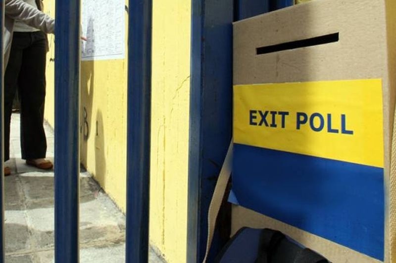 Αποτελέσματα Ευρωεκλογών 2014: Τα exit polls για τις Ευρωεκλογές