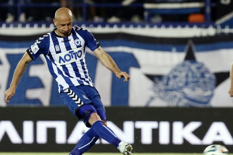 Παναιτωλικός: Περιμένει ο Μπούντιμιρ, σκέψεις για «Παπ»