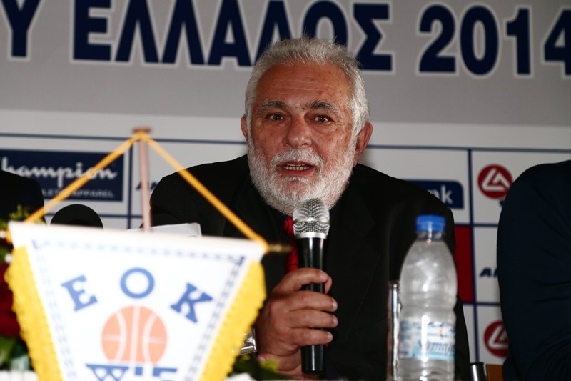 ΕΟΚ: «Τάπα στη βία και τον ρατσισμό»