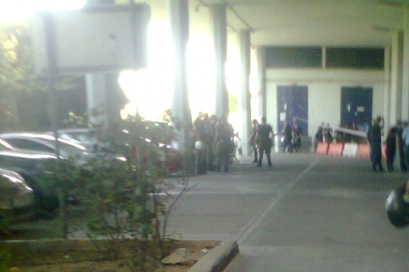 Ολυμπιακός: «Αστακός» το ΣΕΦ (photos)