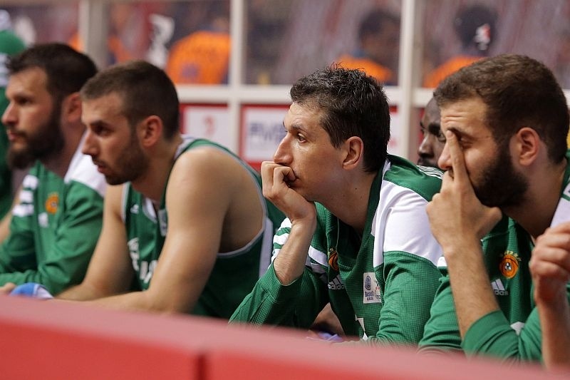 «Χάνε», πάλευε, τρέχα, σκάσε