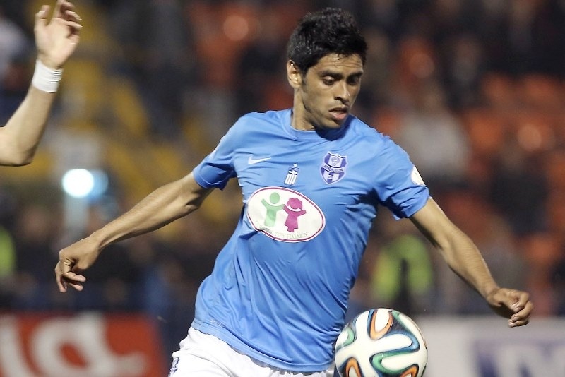 Πλατανιάς: Στη λίστα ο Λουσέρο