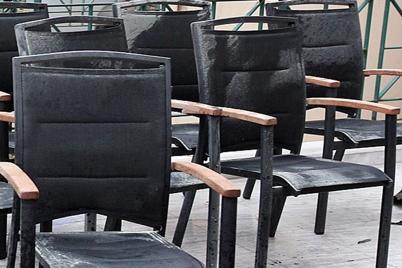 Το... cafe μετακομίζει Θεσσαλονίκη