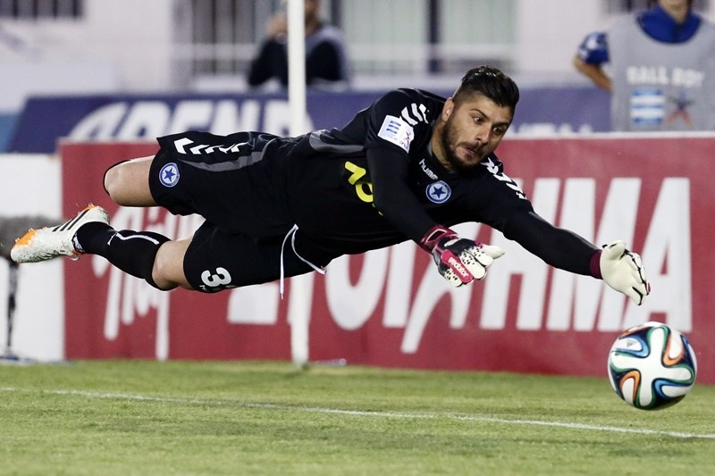 Εργοτέλης: «Κρούση» σε Τζόρβα και Σηφάκη