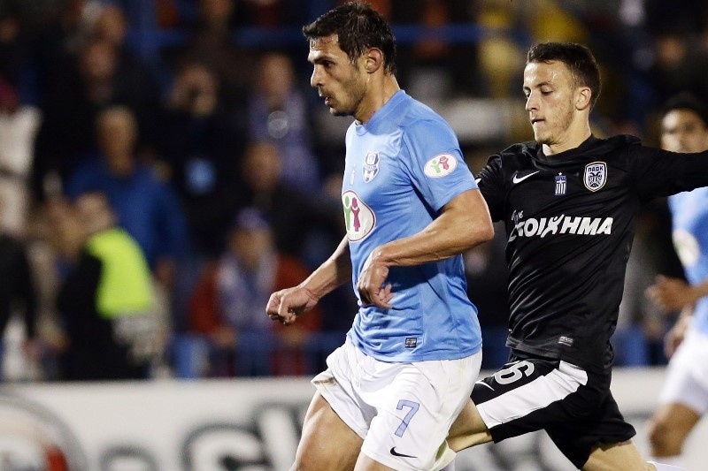 Πλατανιάς: Μεταγραφική τριπλέτα στο στόχαστρο