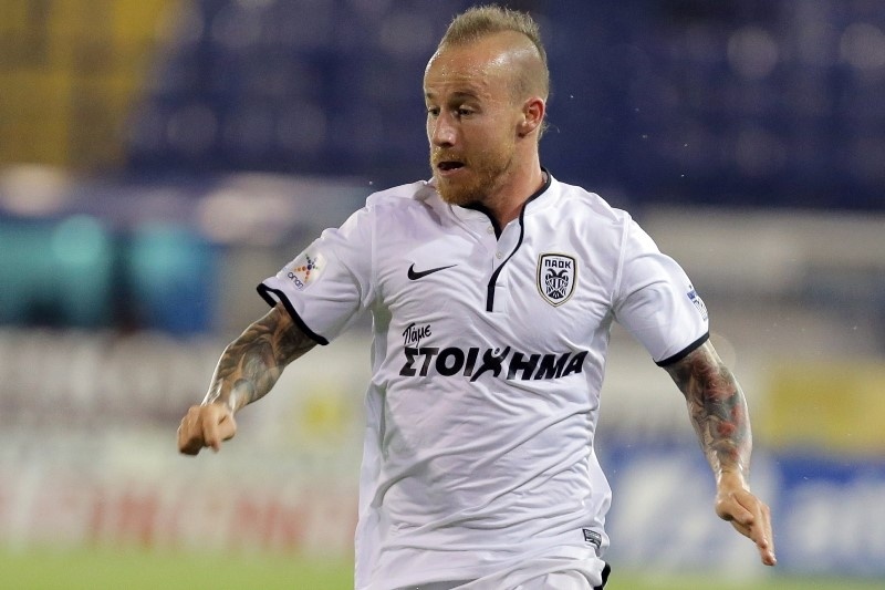 ΠΑΟΚ: Διπλή… άρνηση από Φενέρμπαχτσε για Στοχ