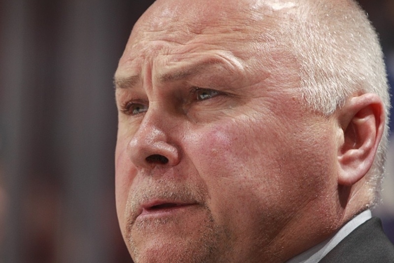 NHL: Νέος κόουτς των Κάπιτολς ο Trotz