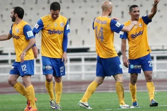 ΑΕΛ Καλλονής: Φιλικά με… ιταλική φινέτσα