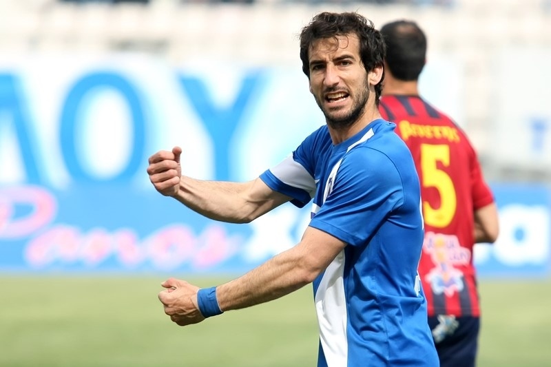 Νίκη Βόλου: Μετράει επιστροφές ο Βοσνιάδης