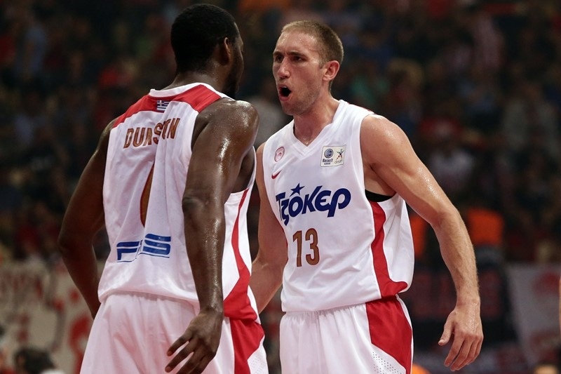 Ολυμπιακός: Μακριά από το ρεκόρ