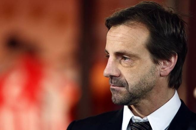 Πανθρακικός: Οι… προγραμματικές του Μάντζιου