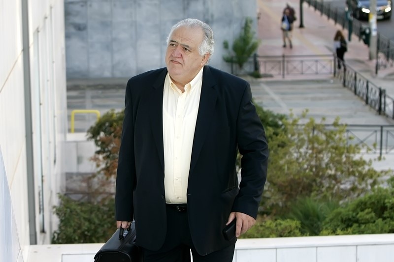 ΠΑΣ Γιάννινα: Τα είπαν Χριστοβασίλης, Πετράκης