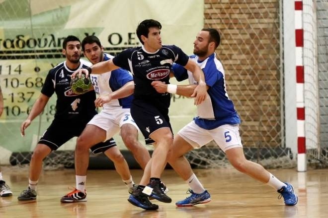 Τρίτος ο Δούκας, τέταρτος ο Ποσειδώνας