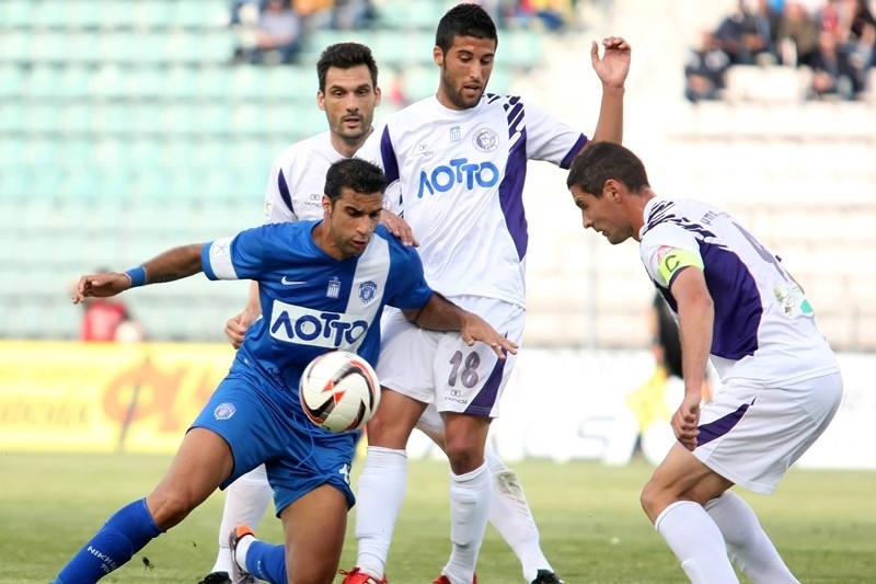 Football League: Στροφή… ανόδου