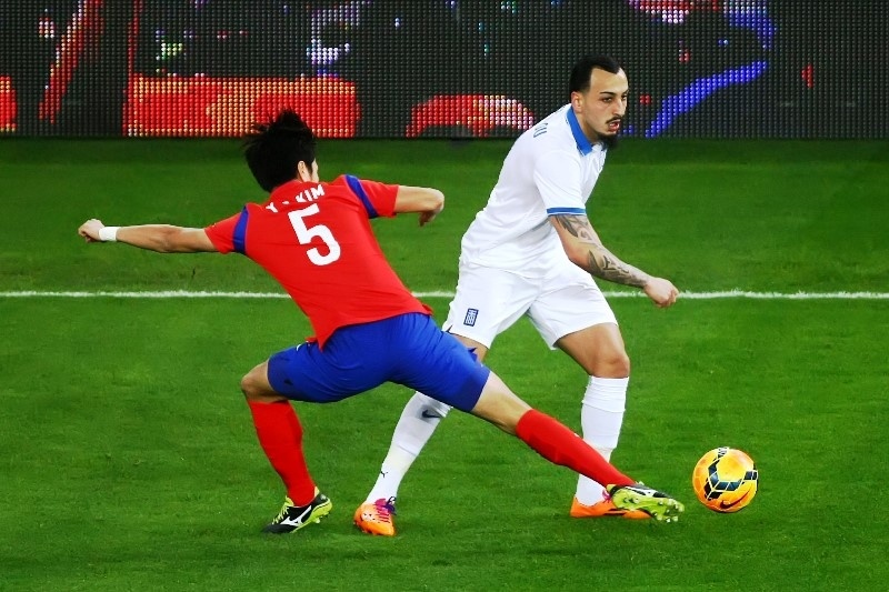 Γαλατάσαραϊ: Μήτρογλου για αντί-Ντρογκμπά