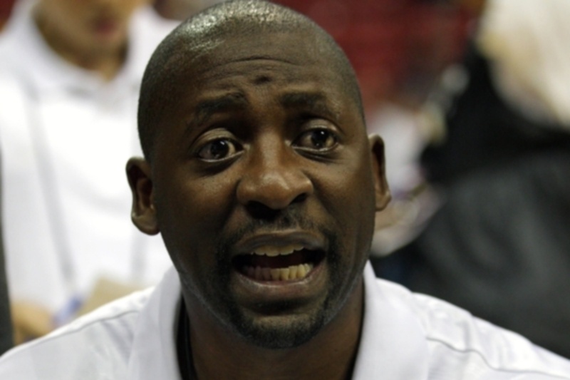 Κλίβελαντ Καβαλίερς: Πρώτη επαφή με Γκρίφιν