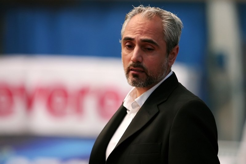 ΠΑΟΚ: Ανακοίνωσε Καλμαζίδη