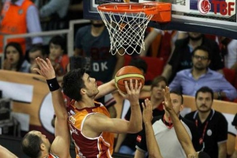 Γαλατάσαραϊ: Προβάδισμα για τελικό