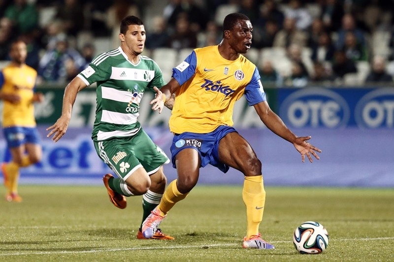 ΑΕΛ Καλλονής: «Χλωμός» ο Ζακουανί