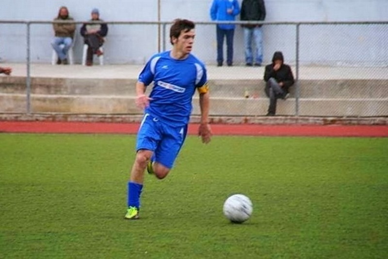 ΑΕΚ: Επενδύει στο… επιθετικό της μέλλον