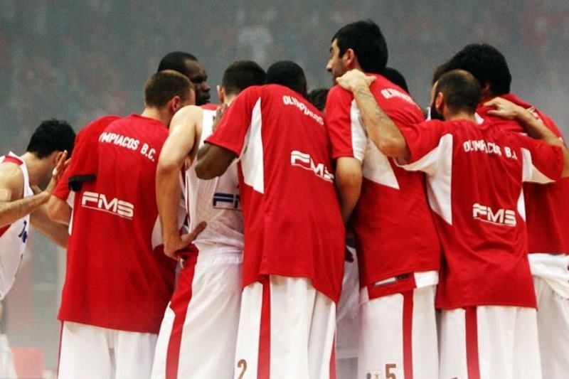 Ολυμπιακός: Χαμηλώνουν τους τόνους