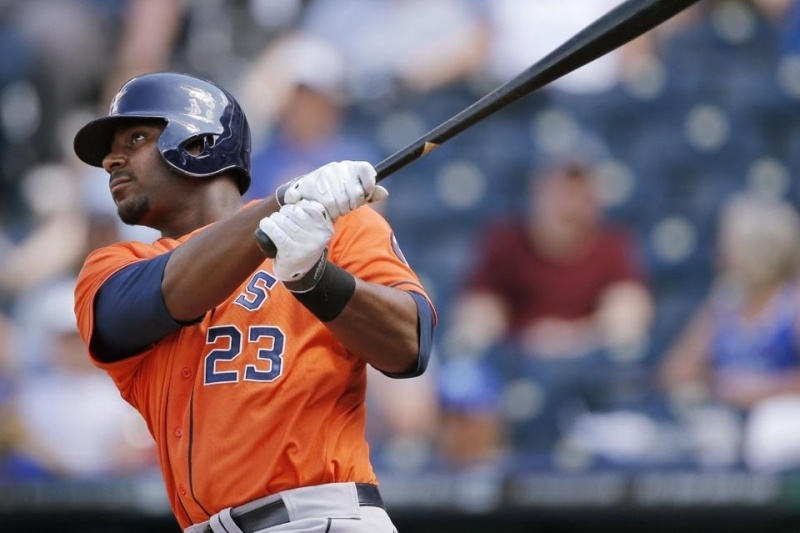 MLB: Δύο homers για Carter (videos)