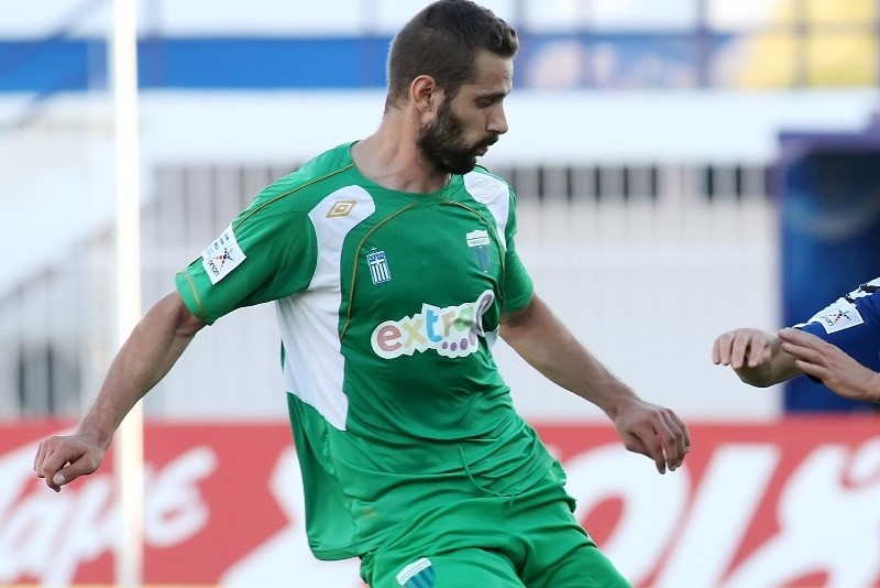 Λεβαδειακός: Στην έξοδο Μουλόπουλος, Λαμπρόπουλος