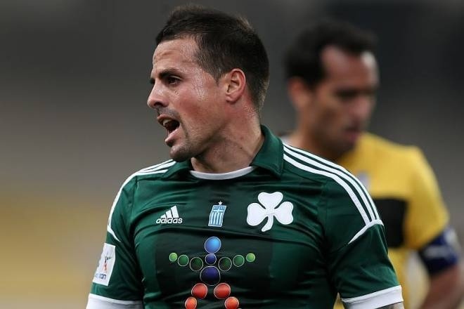 Βιτόλο: «Μόνο Ισπανία κι Ελλάδα»