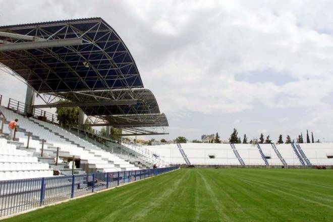 Απόλλων Σμύρνης: Υπέγραψαν Ερασιτέχνης, Μονεμβασιώτης