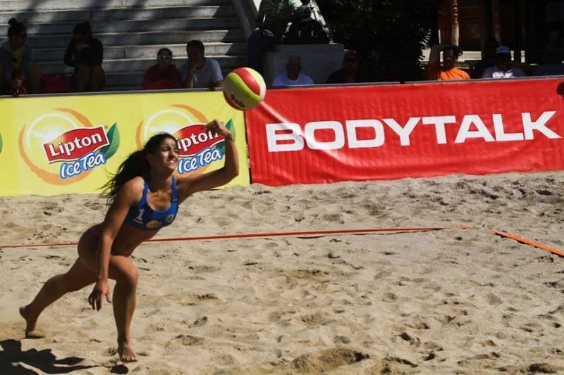 Μπιτς Βόλεϊ: Οι σταθμοί του Πανελλήνιου Σιρκουί