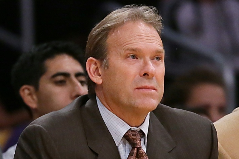 Λος Άντζελες Λέικερς: Συνέντευξη με Ράμπις