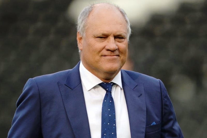 Εθνική Ελλάδας: Ο Γιολ, ο Ταρντέλι και ο... Ρανιέρι