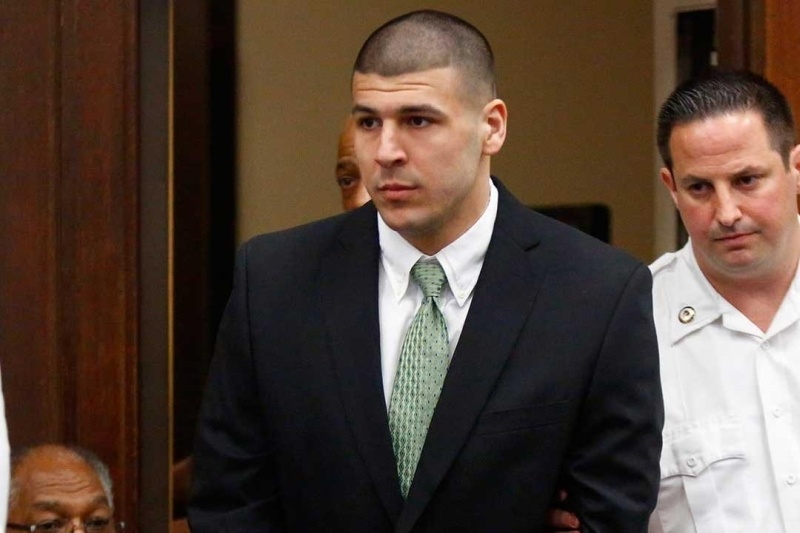 NFL: Αθώος δήλωσε ο Hernandez