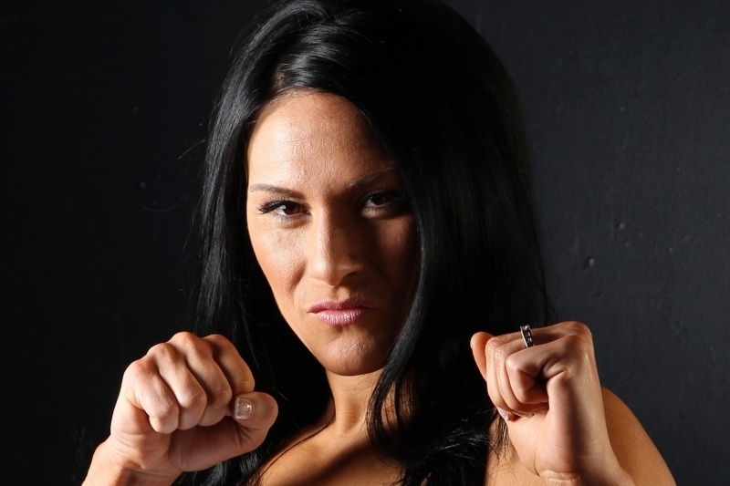 UFC: Από το… μηδέν η Zingano