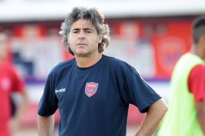 Πανιώνιος: Παίρνει τα… βουνά ο Τερεζόπουλος