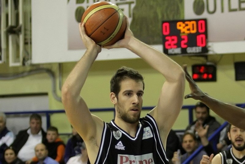 Καλλές: «Είχε περισσότερη διάθεση ο Πανιώνιος»