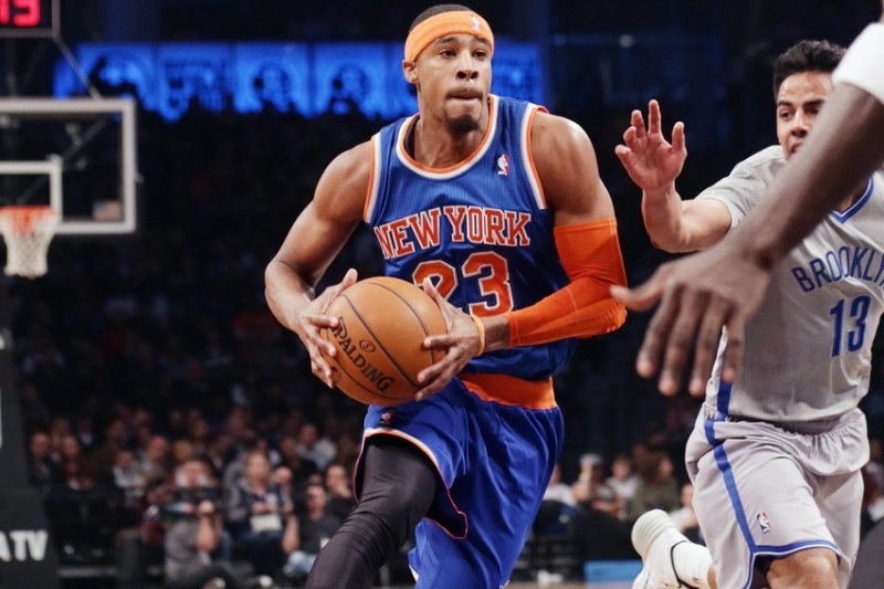 Νιου Γιορκ Νικς: Πολλαπλό ενδιαφέρον για Μάρι