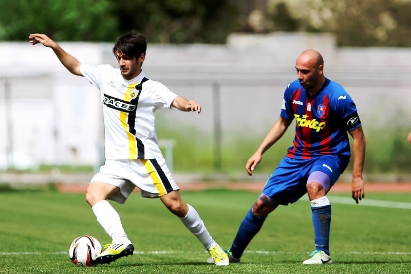 Παρασκευαΐδης: «Είμαστε δεμένοι μεταξύ μας»