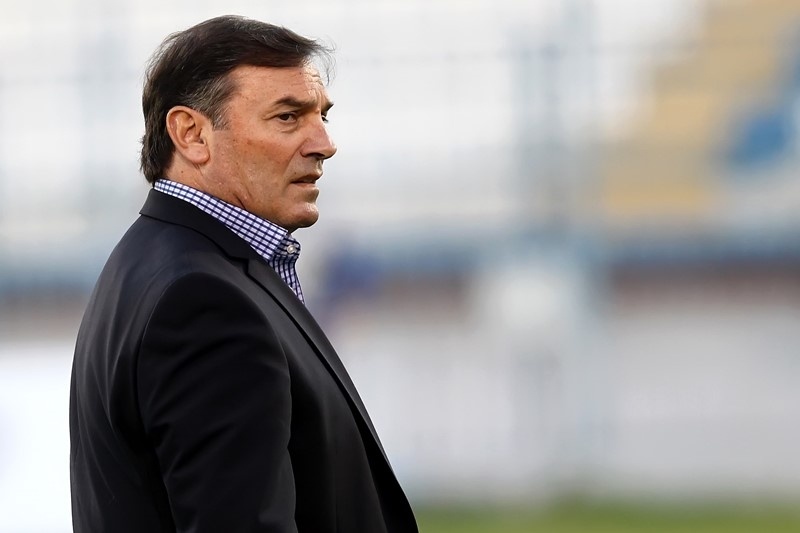 Απόλλων Σμύρνης: Παίζει και ο Τεννές