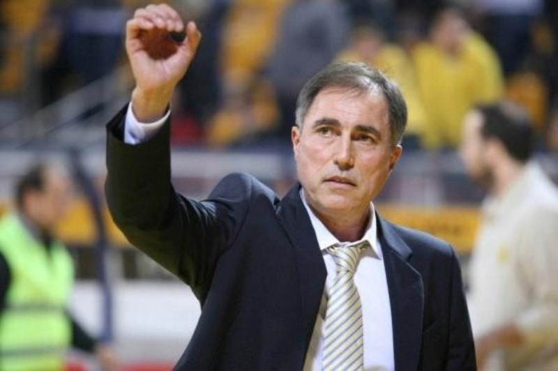 Αλεξανδρής: «Πήγε να αυτοκτονήσει ο Ολυμπιακός»