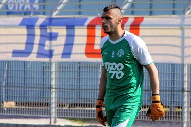 Αστέρας Τρίπολης: Συμφώνησε ο Θεοδωρόπουλος