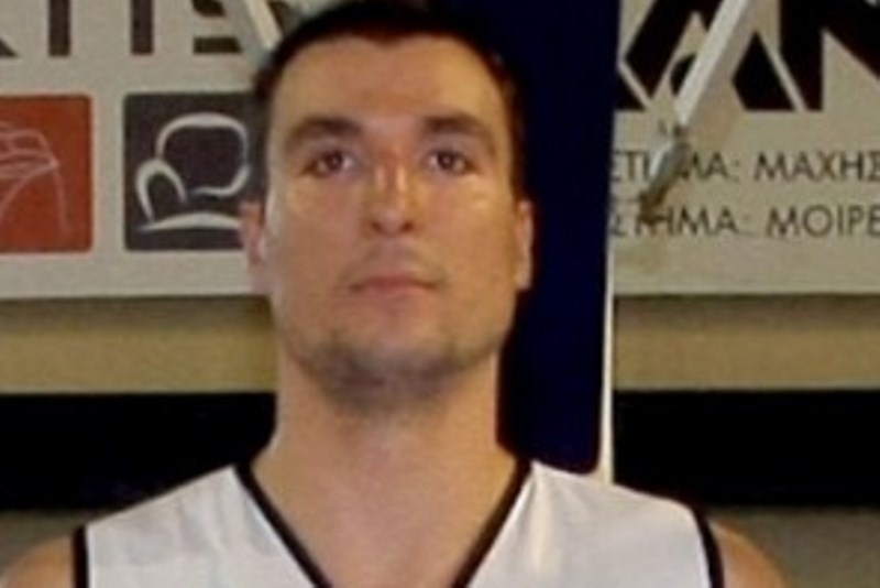 Προμηθέας Πατρών: Ανακοίνωσε και Κατιάκο