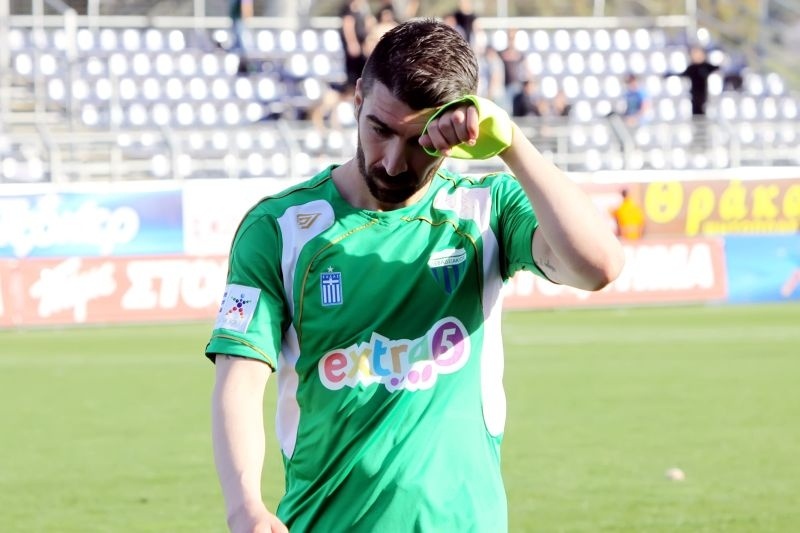 Ατρόμητος: Το ψάχνει για… δεξιά!